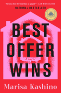 Best Offer Wins - Marisa Kashino