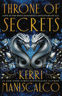 Throne of Secrets - Kerri Maniscalco