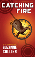Catching Fire - Suzanne Collins