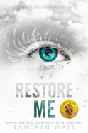 Shatter Me: Box Set - Tahereh Mafi