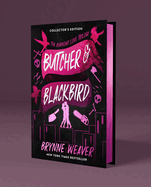 Butcher & Blackbird Collectors Edition - Brynne Weaver