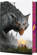 The Hunger of the Gods - John Gwynne
