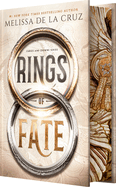 Rings of Fate - Melissa de la Cruz