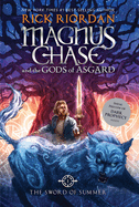 Magnus Chase and the Gods of Asgard: Sword of Summer - Rick Riordan