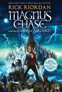 Magnus Chase and the Gods of Asgard: Ship of the Dead - Rick Riordan