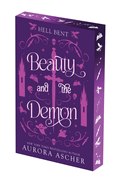Beauty and the Demon - Aurora Ascher