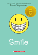Smile - Raina Telgemeir