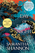 Day of Fallen Night - Samantha Shannon