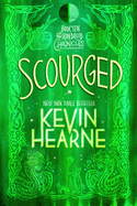 Scourged - Kevin Hearne