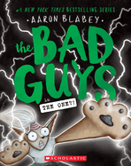 The Bad Guys In: The One?!