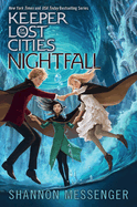 Nightfall - Shannon Messenger