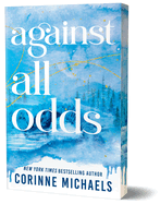 Against All Odds - Corinne Michaels