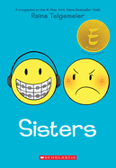 Sisters - Raina Telgemeier