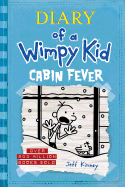 Diary of a Wimpy Kid: Cabin Fever - Jeff Kinney