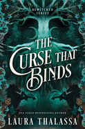 The Curse That Binds - Laura Thalassa