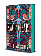 Swordheart - T. Kingfisher