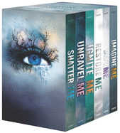 Shatter Me: Box Set - Tahereh Mafi