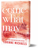 Come What May - Corinne Michaels
