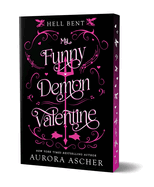 My Funny Demon Valentine - Aurora Ascher