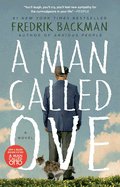 A Man Called Ove - Fredrik Backman
