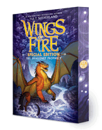 The Dragonet Prophecy - Tui T Sutherland
