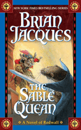 The Sable Quean - Brian Jacques