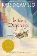 The Tale of Despereaux - Kate DiCamillo
