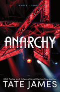 Anarchy - Tate James