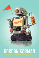 Ungifted - Gordon Korman