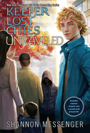 Unraveled - Shannon Messenger