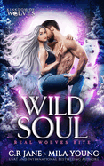 Wild Soul - C.R. Jane & Mila Young