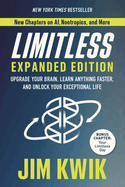 Limitless - Jim Kwik
