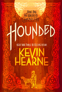 Hounded - Kevin Hearne