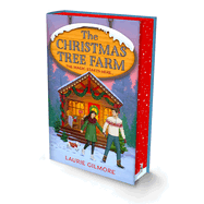The Christmas Tree Farm - Laurie Gilmore