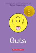 Guts - Raina Telgemeier