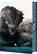 The Fury of the Gods - John Gwynne