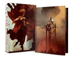 Red Rising - Pierce Brown